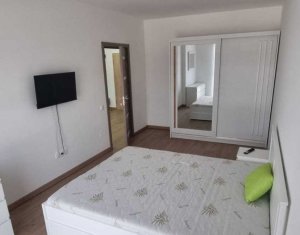 Appartement 2 chambres à vendre dans Floresti