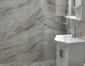 Appartement 2 chambres à vendre dans Floresti