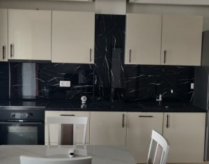 Appartement 2 chambres à vendre dans Floresti
