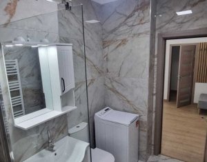 Appartement 2 chambres à vendre dans Floresti