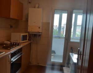 , 50m2 dans Cluj-napoca, zone Zorilor