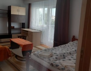 Appartement 2 chambres à louer dans Cluj-napoca, zone Zorilor