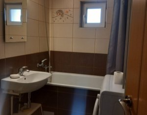 Appartement 2 chambres à louer dans Cluj-napoca, zone Zorilor