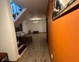 Maison 7 chambres à louer dans Cluj-napoca, zone Buna Ziua