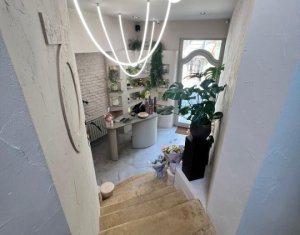Espace Commercial à louer dans Cluj-napoca, zone Centru