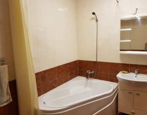 Appartement 1 chambres à louer dans Cluj-napoca, zone Plopilor