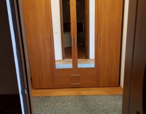 Appartement 1 chambres à louer dans Cluj-napoca, zone Plopilor
