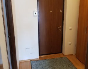 Appartement 1 chambres à louer dans Cluj-napoca, zone Plopilor
