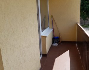 Appartement 1 chambres à louer dans Cluj-napoca, zone Plopilor