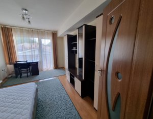 Appartement 1 chambres à louer dans Cluj-napoca, zone Plopilor