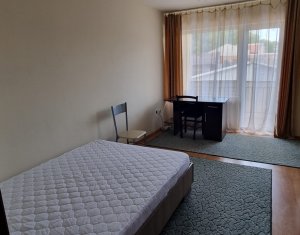 Appartement 1 chambres à louer dans Cluj-napoca, zone Plopilor