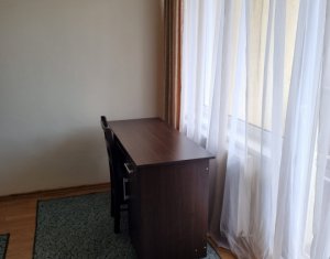 Appartement 1 chambres à louer dans Cluj-napoca, zone Plopilor