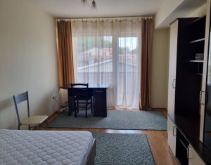 Appartement 1 chambres à louer dans Cluj-napoca, zone Plopilor