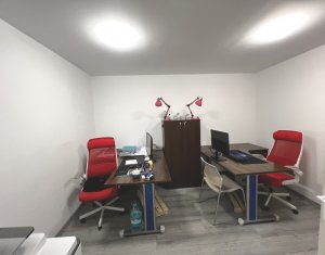 Espace Industriel à louer dans Cluj-napoca, zone Iris