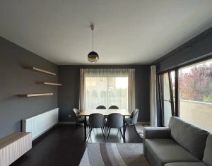 , 60m2 dans Cluj-napoca, zone Buna Ziua