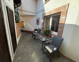 Maison 4 chambres à louer dans Cluj-napoca, zone Marasti