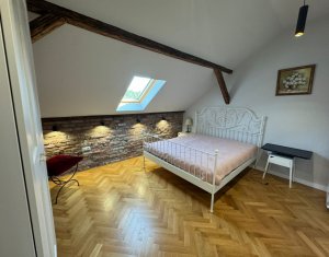 Maison 4 chambres à louer dans Cluj-napoca, zone Marasti