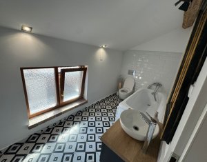 Maison 4 chambres à louer dans Cluj-napoca, zone Marasti