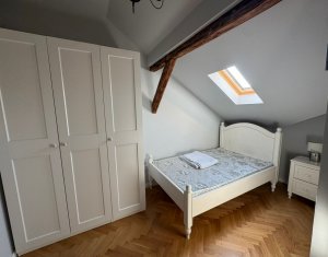 Maison 4 chambres à louer dans Cluj-napoca, zone Marasti