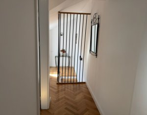 Maison 4 chambres à louer dans Cluj-napoca, zone Marasti