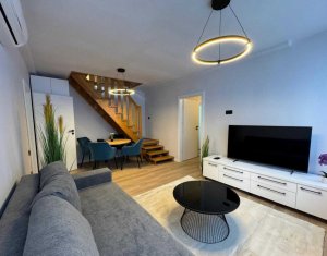, 90m2 dans Cluj-napoca, zone Centru