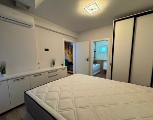 Appartement 3 chambres à louer dans Cluj-napoca, zone Centru