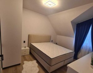 Appartement 3 chambres à louer dans Cluj-napoca, zone Centru