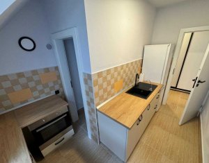 Appartement 3 chambres à louer dans Cluj-napoca, zone Centru