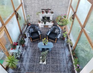 Maison 7 chambres à vendre dans Cluj-napoca