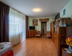 , 49m2 dans Cluj-napoca, zone Gheorgheni