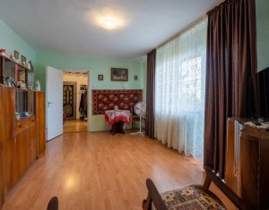Appartement 2 chambres à vendre dans Cluj-napoca, zone Gheorgheni