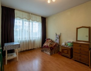 Appartement 2 chambres à vendre dans Cluj-napoca, zone Gheorgheni
