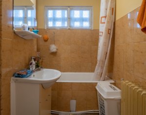 Appartement 2 chambres à vendre dans Cluj-napoca, zone Gheorgheni