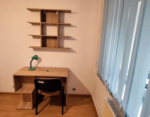Appartement 2 chambres à louer dans Cluj-napoca, zone Zorilor