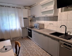 Appartement 2 chambres à louer dans Cluj-napoca, zone Zorilor