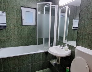 Appartement 2 chambres à louer dans Cluj-napoca, zone Zorilor
