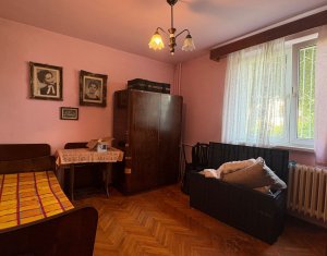 , 46m2 dans Cluj-napoca, zone Grigorescu