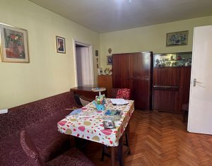 Appartement 2 chambres à vendre dans Cluj-napoca, zone Grigorescu