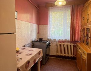 Appartement 2 chambres à vendre dans Cluj-napoca, zone Grigorescu