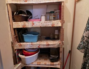 Appartement 2 chambres à vendre dans Cluj-napoca, zone Grigorescu
