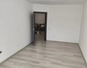 Appartement 2 chambres à vendre dans Floresti