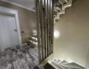 Maison 5 chambres à louer dans Dezmir