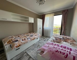 Maison 5 chambres à louer dans Dezmir