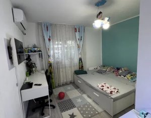 Appartement 3 chambres à vendre dans Cluj-napoca, zone Marasti
