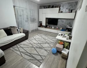 Appartement 3 chambres à vendre dans Cluj-napoca, zone Marasti