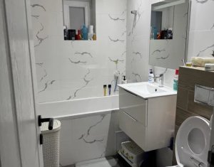 Appartement 3 chambres à vendre dans Cluj-napoca, zone Marasti