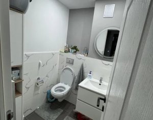 Appartement 3 chambres à vendre dans Cluj-napoca, zone Marasti