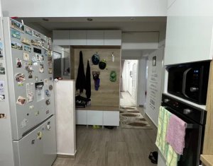 Appartement 3 chambres à vendre dans Cluj-napoca, zone Marasti