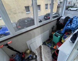 Appartement 3 chambres à vendre dans Cluj-napoca, zone Marasti