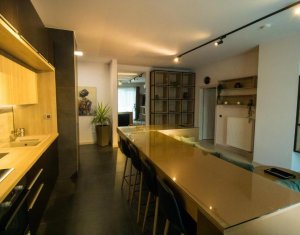 Appartement 2 chambres à louer dans Cluj-napoca, zone Centru